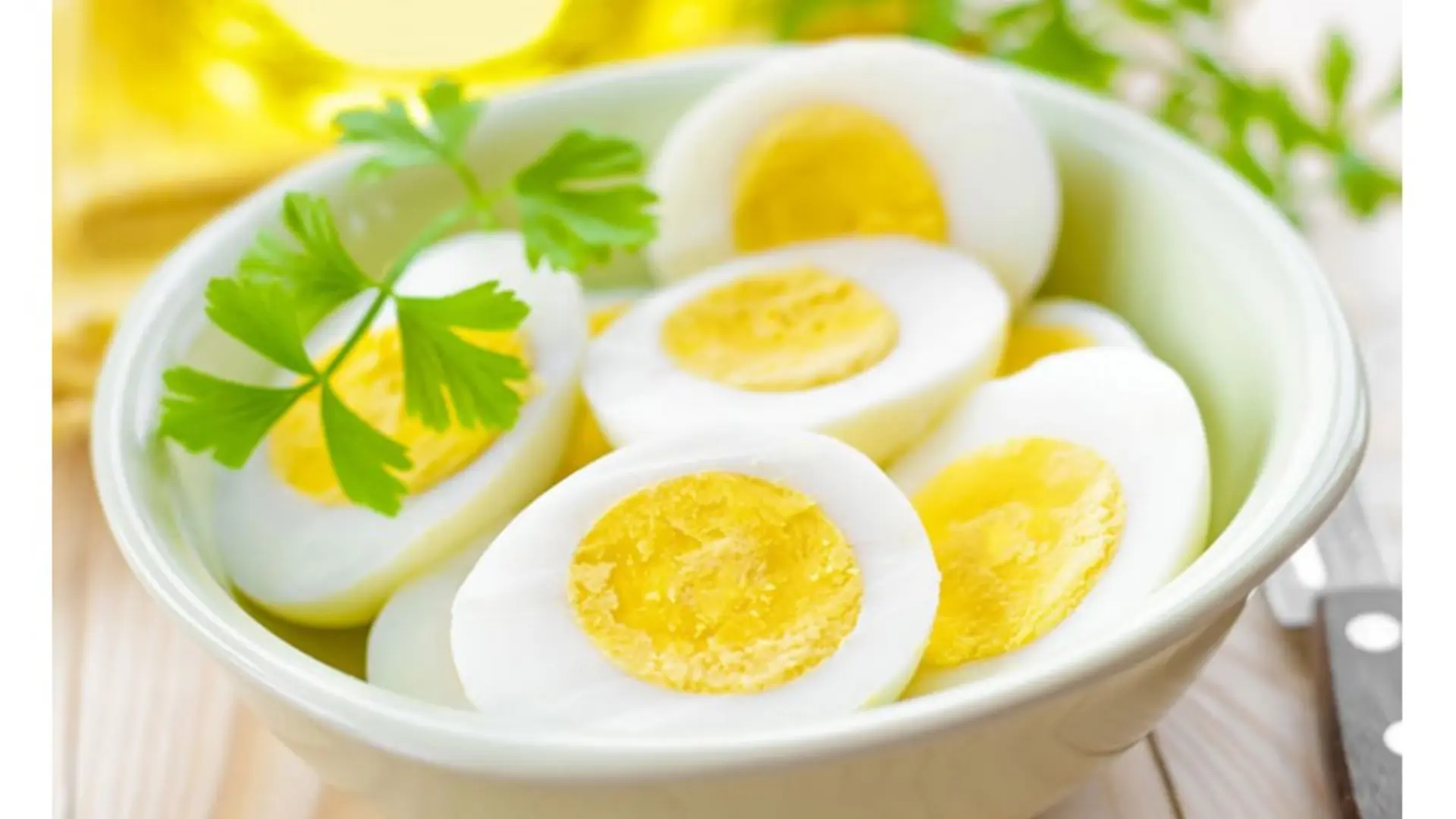 Pet znakova da ne jedete dovoljno proteina