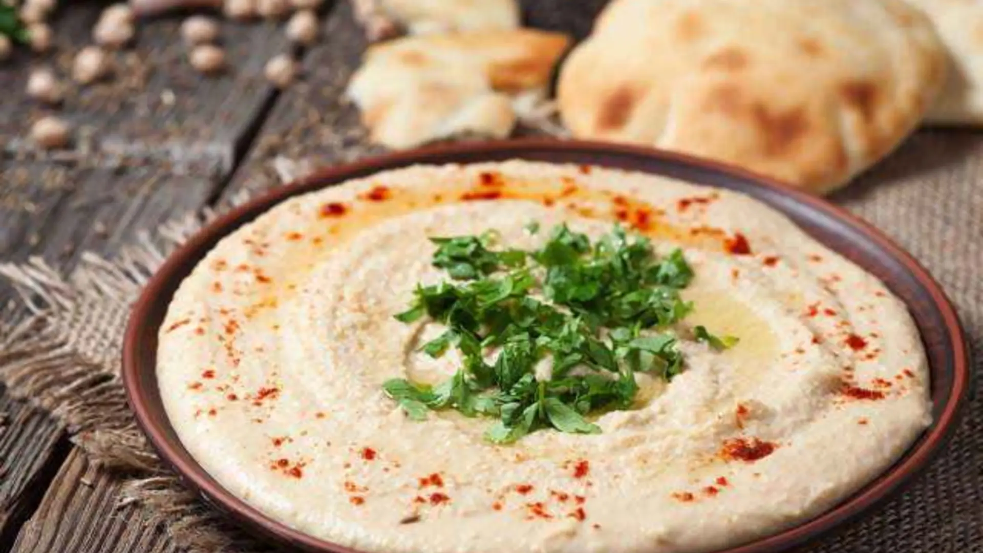 Humus