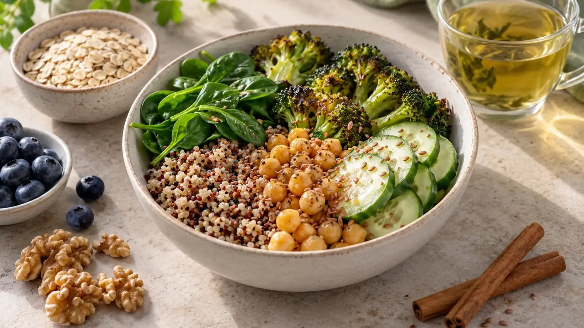 Insulinska rezistencija superfood