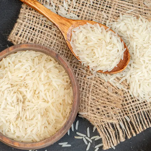 Basmati pirinac organski superfood doo
