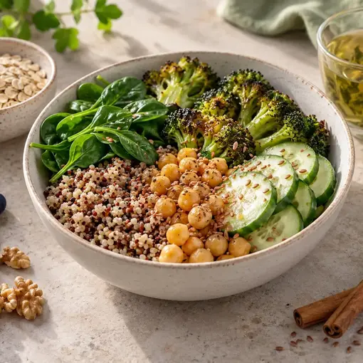 Insulinska rezistencija superfood
