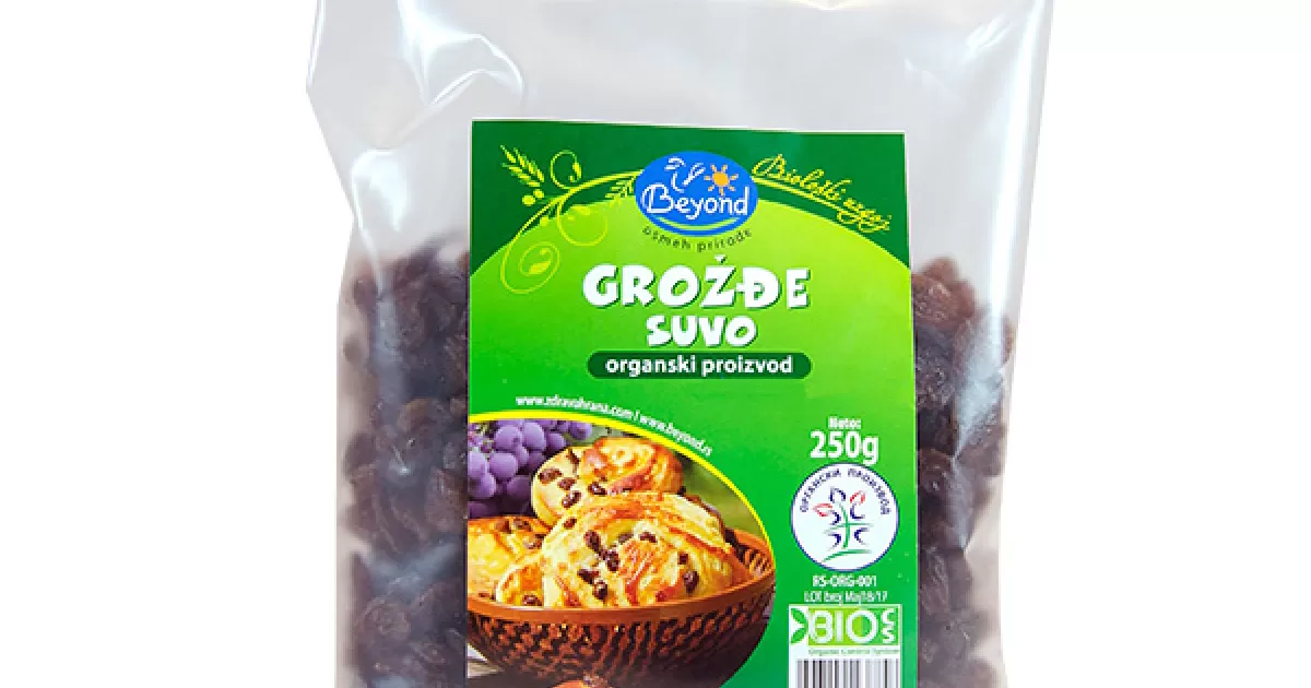 Suvo voće - Cena i prodaja online | Sušeno voće | Superfood d.o.o.