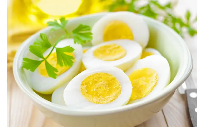 Pet znakova da ne jedete dovoljno proteina
