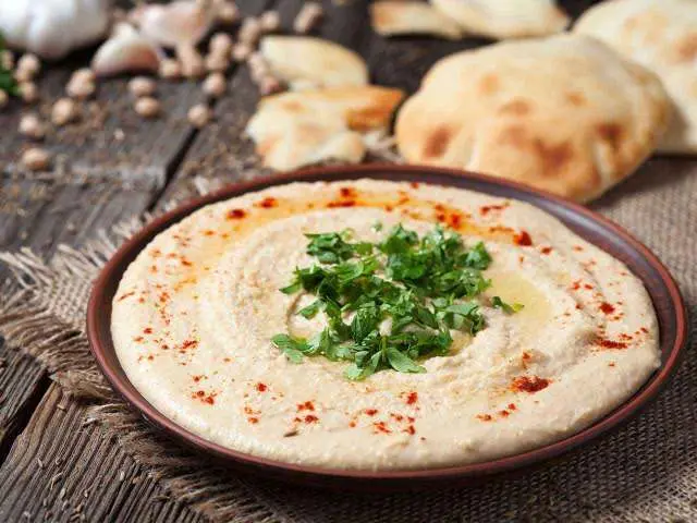 Humus