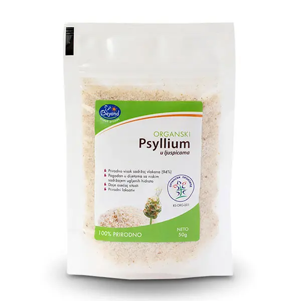 Psiliumorg50