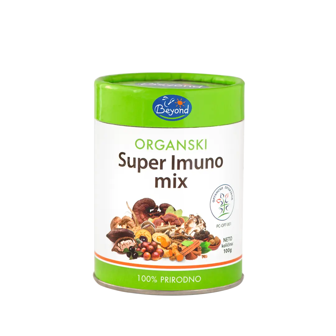 super imuno mix