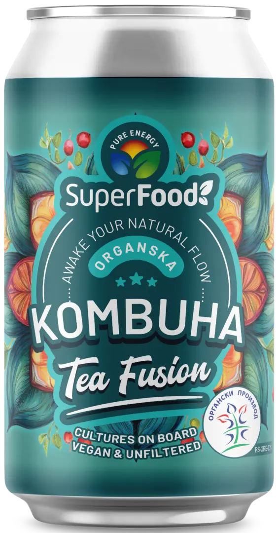 Tea fusion 1