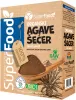 Agave secer organski 300g superfood doo side isolated