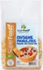 ovsene pahuljice organske 200g front isolated