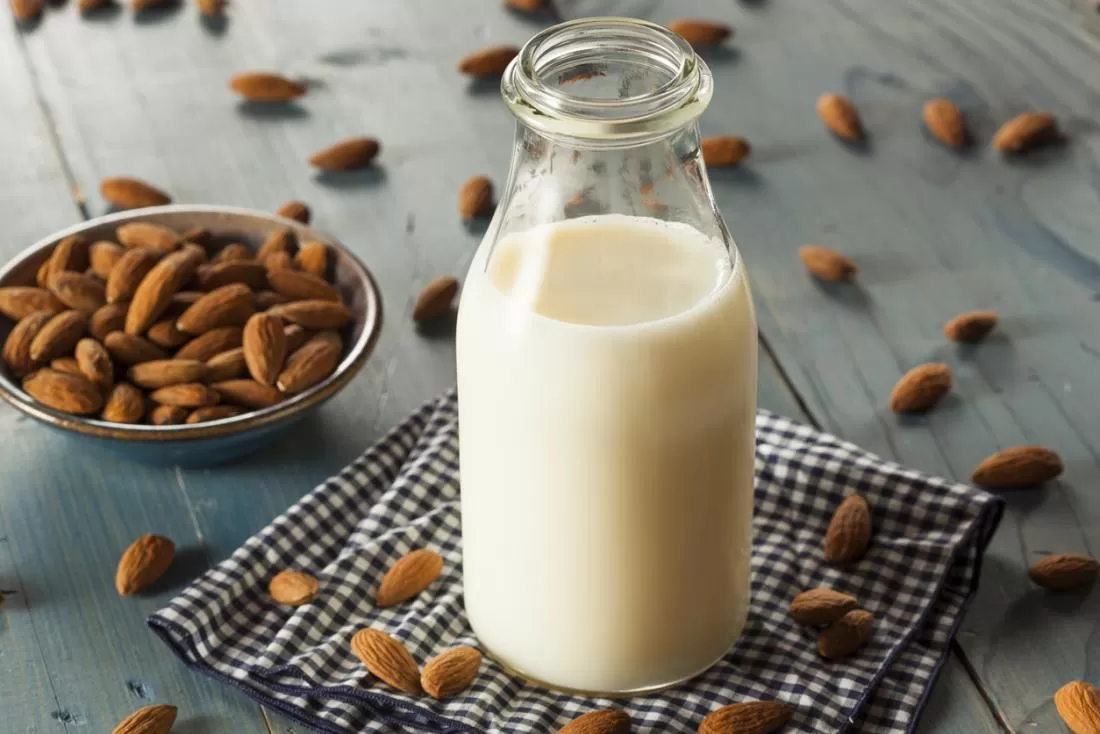 Šta sve treba da znate o biljnom mleku