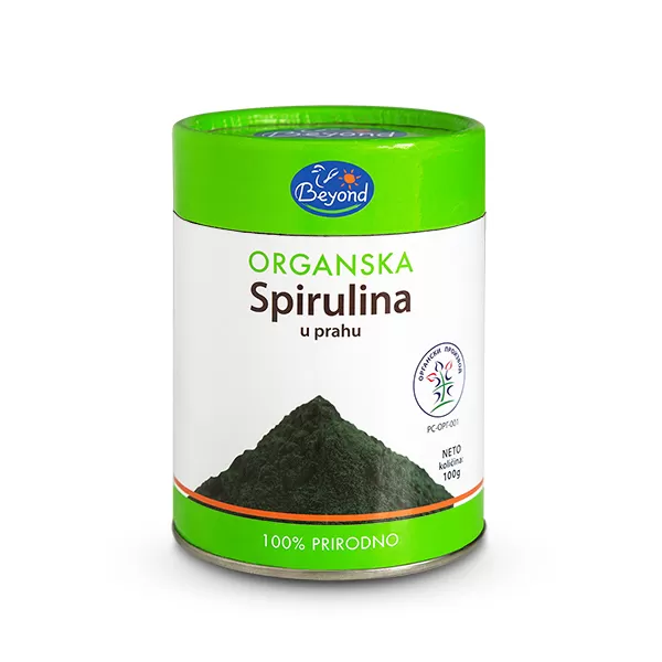 Spirulina 600px