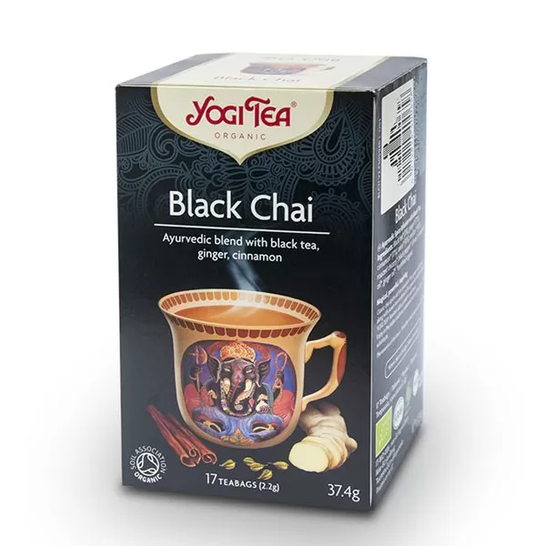 Blackchai