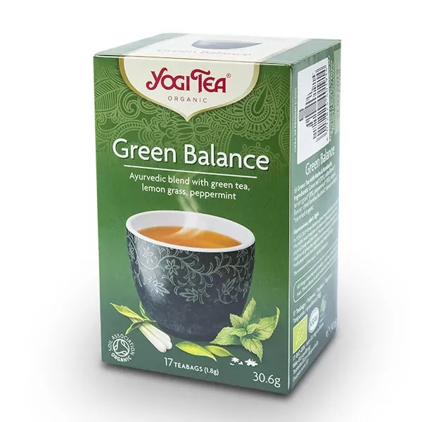 Greenbalance 1