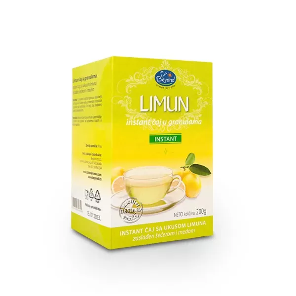 Limun instant
