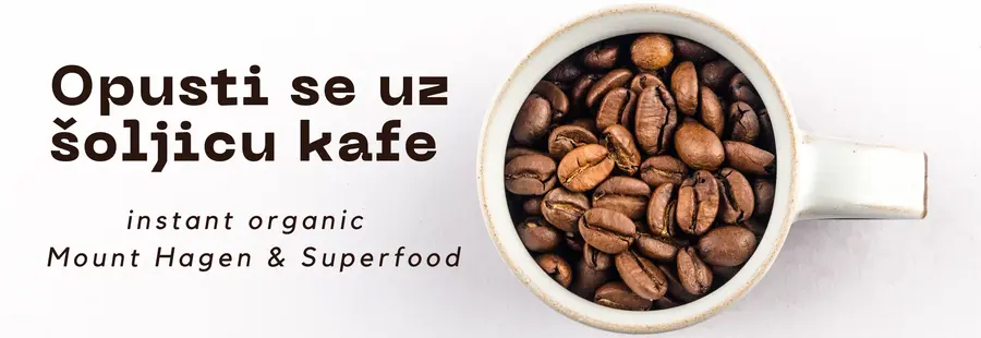 White coffee banner 3