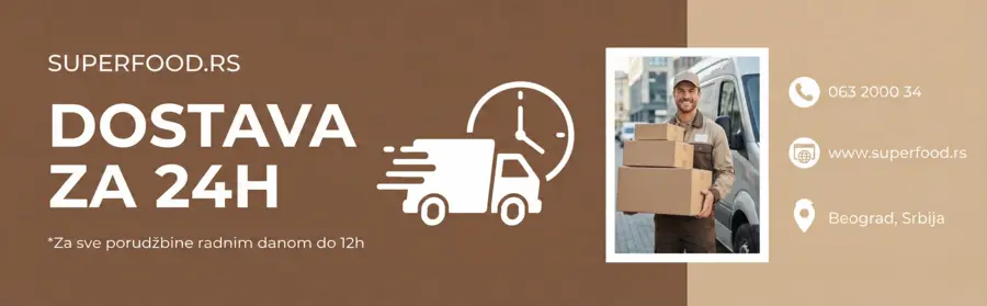 Baner za sajt brza posta